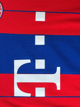 2014/15 Bayern Munich Robben #10 Home Shirt (L)