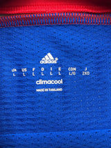 2014/15 Bayern Munich Robben #10 Home Shirt (L)