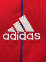 2014/15 Bayern Munich Robben #10 Home Shirt (L)