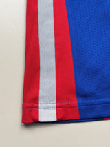 2014/15 Bayern Munich Robben #10 Home Shirt (L)