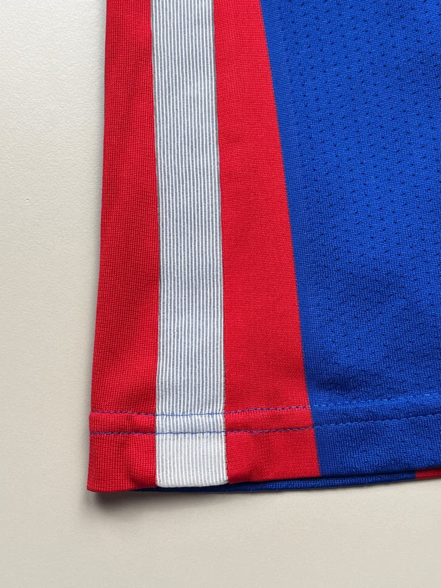 2014/15 Bayern Munich Robben #10 Home Shirt (L)