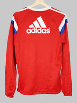 2014/15 Bayern Munich Training Top (S)