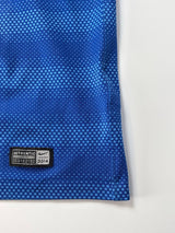 2014/15 Brazil Neymar Jr #10 Away Shirt (L)