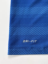 2014/15 Brazil Neymar Jr #10 Away Shirt (L)