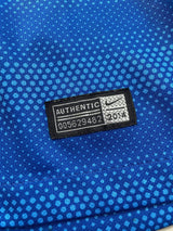 2014/15 Brazil Neymar Jr #10 Away Shirt (L)
