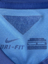 2014/15 Brazil Neymar Jr #10 Away Shirt (L)