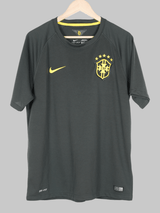 2014/15 Brazil Third Shirt (L)