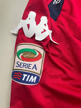 2014/15 Cagliari Dessena #16 Third Shirt (XL)