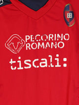 2014/15 Cagliari Dessena #16 Third Shirt (XL)