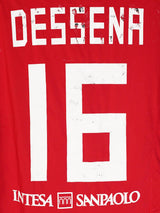 2014/15 Cagliari Dessena #16 Third Shirt (XL)