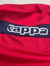 2014/15 Cagliari Dessena #16 Third Shirt (XL)