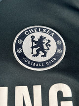 2014/15 Chelsea Hazard #10 Third Shirt (L)