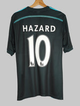 2014/15 Chelsea Hazard #10 Third Shirt (L)
