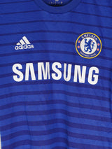 2014/15 Chelsea Home Shirt (M)