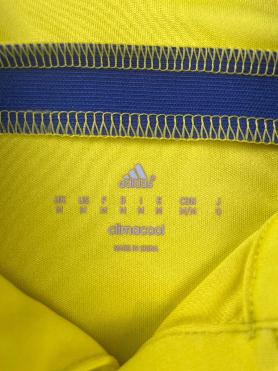 2014/15 Chelsea M.Salah #15 Away Shirt (M)
