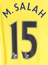 2014/15 Chelsea M.Salah #15 Away Shirt (M)