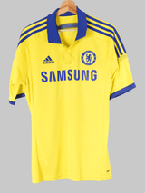 2014/15 Chelsea M.Salah #15 Away Shirt (M)