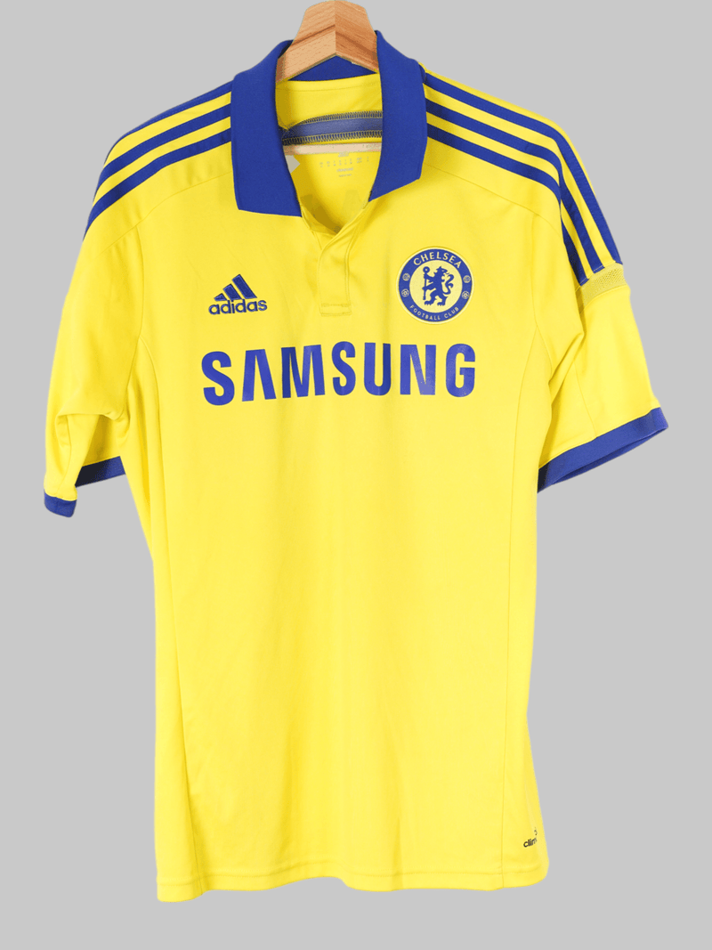 2014/15 Chelsea M.Salah #15 Away Shirt (M)