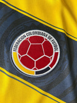 2014/15 Colombia James #10 Home Shirt (XL)