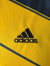 2014/15 Colombia James #10 Home Shirt (XL)