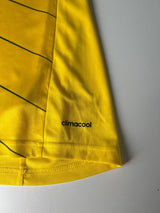 2014/15 Colombia James #10 Home Shirt (XL)