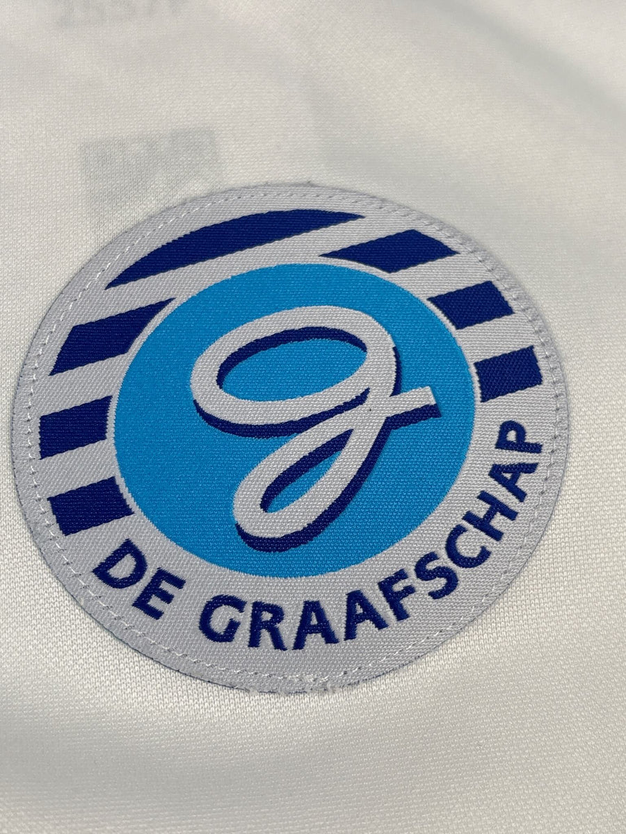 2014/15 De Graafschap Polo (L)
