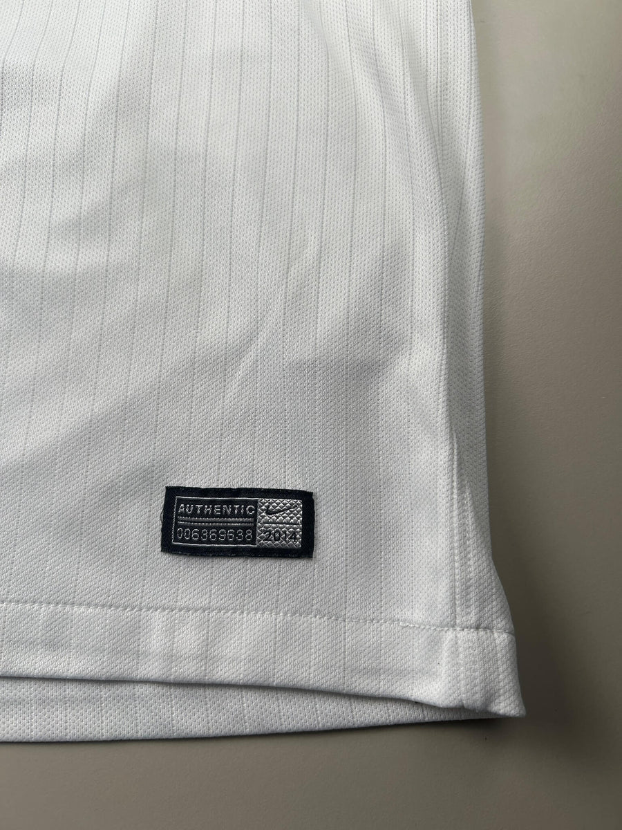 2014/15 England Rooney #10 Home Shirt (L)