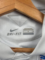 2014/15 England Rooney #10 Home Shirt (L)