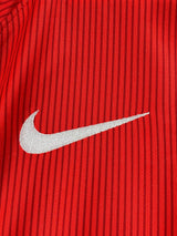 2014/15 England Sturridge #9 Away Shirt (L)