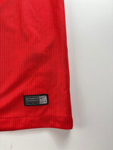 2014/15 England Sturridge #9 Away Shirt (L)