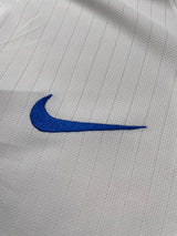 2014/15 England Vardy #9 Home Shirt (M)