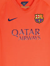 FC Barcelona Away Shirt 2014/15 (L Kids)