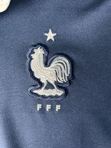 2014/15 France Benzema #10 Home Shirt (M)