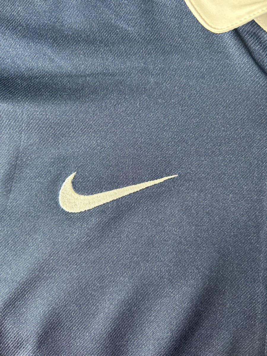 2014/15 France Benzema #10 Home Shirt (M)