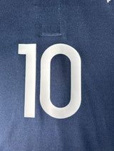 2014/15 France Benzema #10 Home Shirt (M)