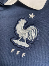 2014/15 France Benzema #10 Home Shirt (S)