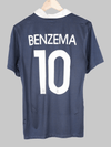 2014/15 Francia Benzema #10 Maglia Home (S) Nike