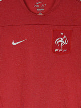 France Training Shirt 2014/15 (M)