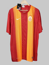 2014/15 Galatasaray Sneijder #10 Home Shirt BNWT (XXL)