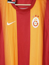 2014/15 Galatasaray Sneijder #10 Home Shirt BNWT (XXL)