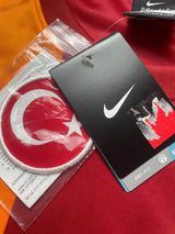 2014/15 Galatasaray Sneijder 10 Home Shirt BNWT (XXL) Nike