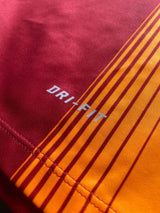 2014/15 Galatasaray Sneijder 10 Home Shirt BNWT (XXL) Nike