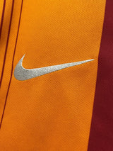 2014/15 Galatasaray Sneijder #10 Home Shirt Player Issue (M)