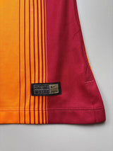 2014/15 Galatasaray Sneijder #10 Home Shirt Player Issue (M)