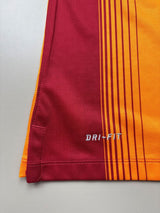 2014/15 Galatasaray Sneijder #10 Home Shirt Player Issue (M)