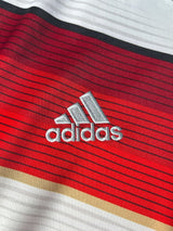 2014/15 Germany Schurrle #9 Home Shirt (M)