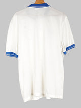 2014/15 Greece Home Shirt Player Issue (XL)