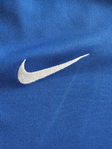2014/15 Greece Karagounis #10 Away Shirt Player Issue (L)