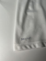 2014/15 Greece Karagounis #10 Home Shirt Player Issue (L)