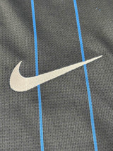 Inter Milan Home Shirt 2014/15 Match Issue Guarin 13 (L)